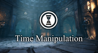 Image 0 for Time Manipulation for Hel…