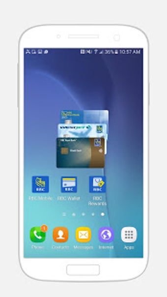 Image 2 for RBC Wallet