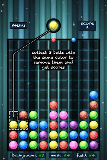 Image 0 for Bubble Shooter Up