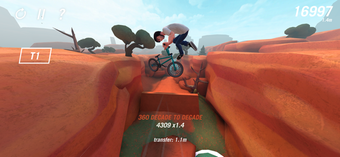Image 1 for Trail Boss BMX