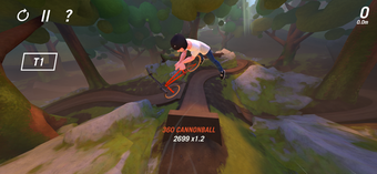Image 2 for Trail Boss BMX