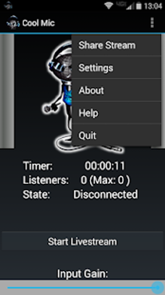 Image 0 for Cool Mic