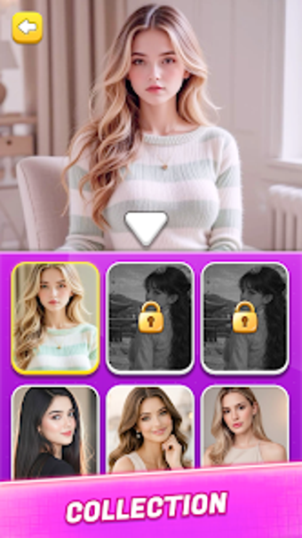 Image 0 for Mystery Onet: Flip Two Se…