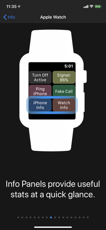 Image 0 for Phone Buddy Notifier for …
