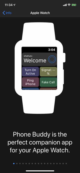Image 2 for Phone Buddy Notifier for …