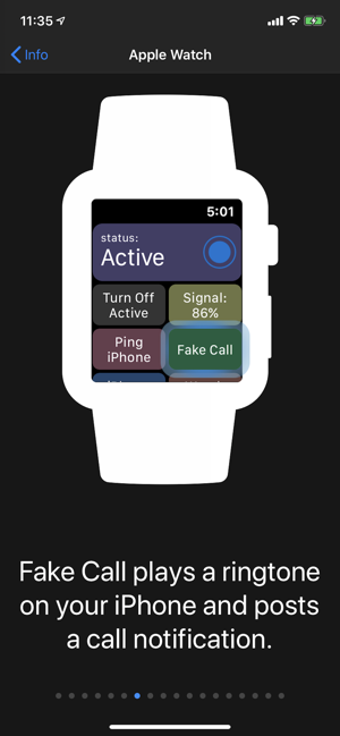 Image 1 for Phone Buddy Notifier for …