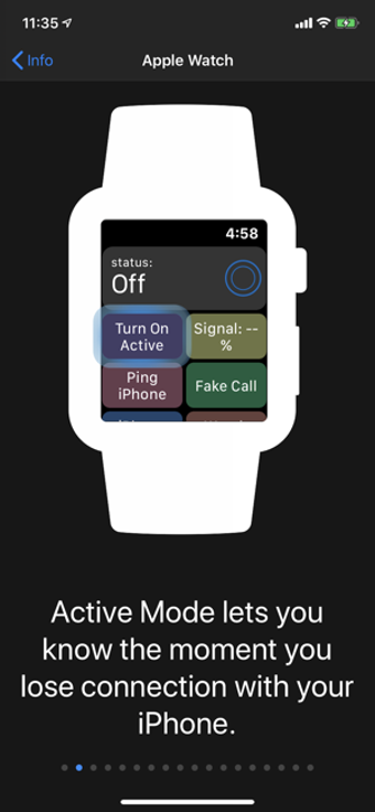 Image 2 for Phone Buddy Notifier for …