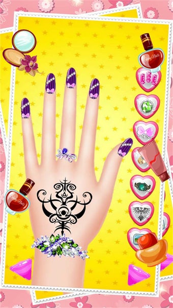 Imagen 0 para Fashion Nail Salon And Be…