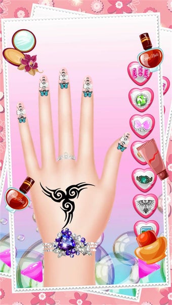 Imagen 1 para Fashion Nail Salon And Be…