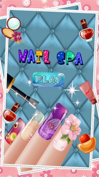 Imagen 2 para Fashion Nail Salon And Be…