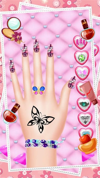 Imagen 3 para Fashion Nail Salon And Be…