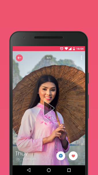 Imagen 2 para Viet Social - Vietnamese …