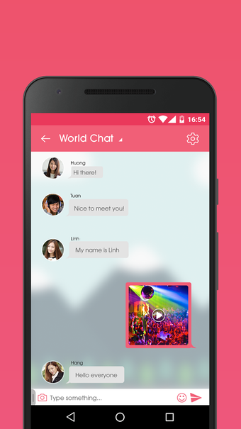 Imagen 0 para Viet Social - Vietnamese …