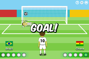 Image 0 for Multiplayer Penalty Shoot…