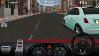 Imagen 2 para Dr. Driving 2