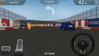 Imagen 1 para Dr. Driving 2