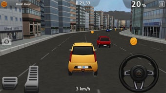 Imagen 0 para Dr. Driving 2
