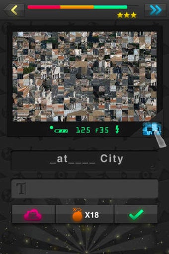 Imagen 0 para Quizture Landmarks Quiz