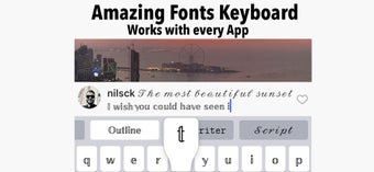 Image 0 for Fonts