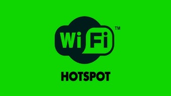 Image 0 for Easy Wifi Hotspot Creator…