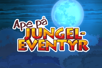 Image 0 for Ape p jungeleventyr