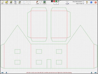 Imagen 1 para OO Gauge Building Maker