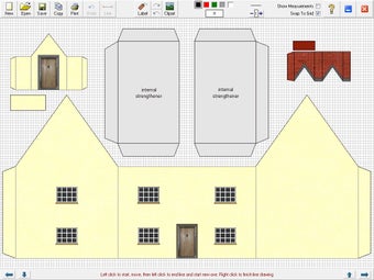 Imagen 0 para OO Gauge Building Maker