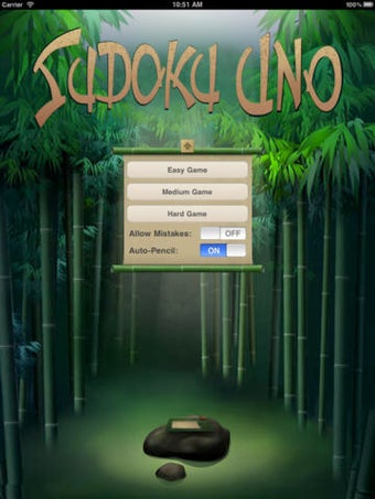 Image 0 for Sudoku Uno: Stylish Sudok…