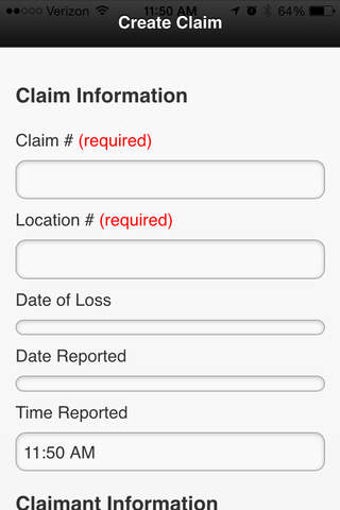 Image 0 for Mobile Claims for Towne P…