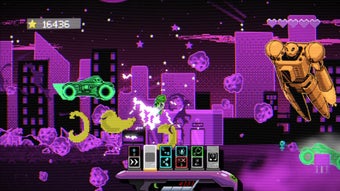 Image 0 for Disaster Blaster