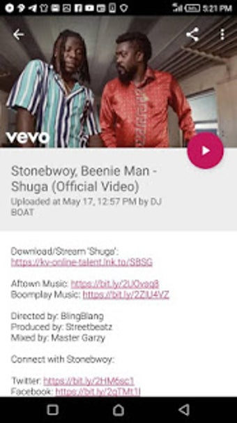 Image 2 for Ghana Songs 2020