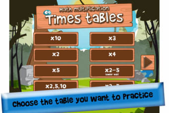 Image 0 for Math Times Tables FULL - …