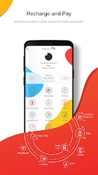 Image 2 for tmw  Wallet, Prepaid Card…
