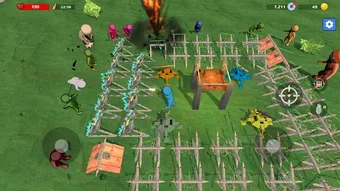 Image 0 for Deadwave: Zombie Defense