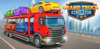 Image 0 for Grand Truck Simulator TV …