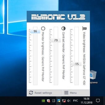 Image 0 for MyMonic
