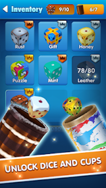 Image 0 for RoyalDice: Play Dice with…
