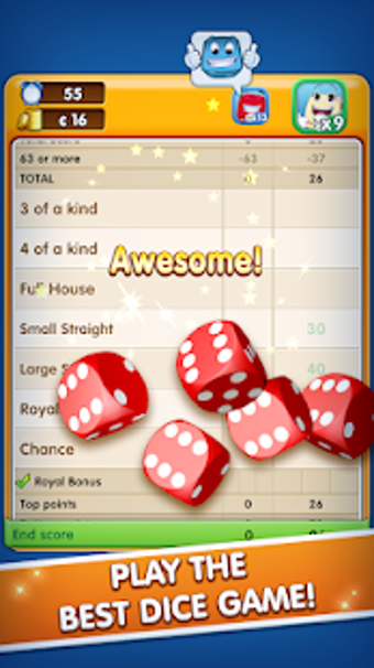 Image 2 for RoyalDice: Play Dice with…
