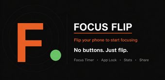 Imagen 0 para Focus Flip: Study  Work T…