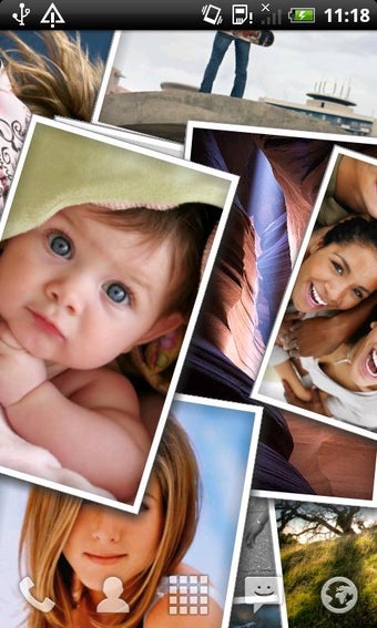Image 2 for Photo FX Live Wallpaper