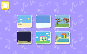 Image 0 for Peppa Pig: Polly Parrot