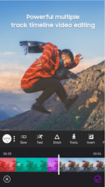 Imagen 2 para Star Glitch Video - Video…