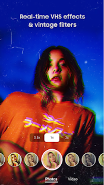 Imagen 3 para Star Glitch Video - Video…