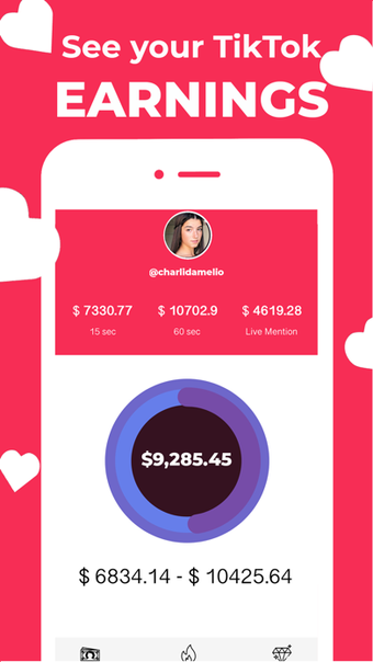 Imagen 0 para TikFans for followers  li…
