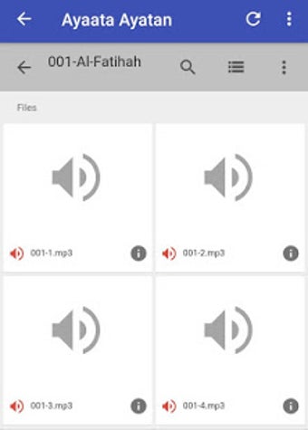 Image 2 for Quran Translation Afaan O…