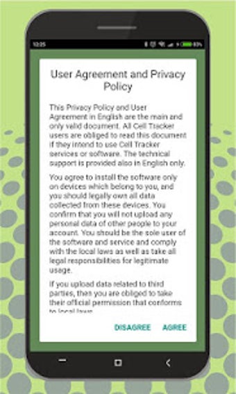 Image 0 for Phone Tool - Mobile Track…