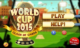 Imagen 1 para Clash of Cricket Cards