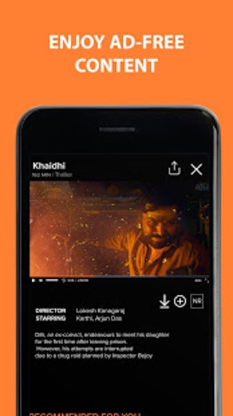 Imagen 2 para aha - 100% Telugu Web Ser…