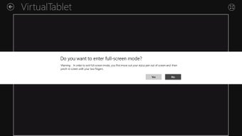 Image 0 for VirtualTablet for Windows…