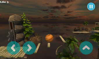 Image 1 for The Lost Sphere
